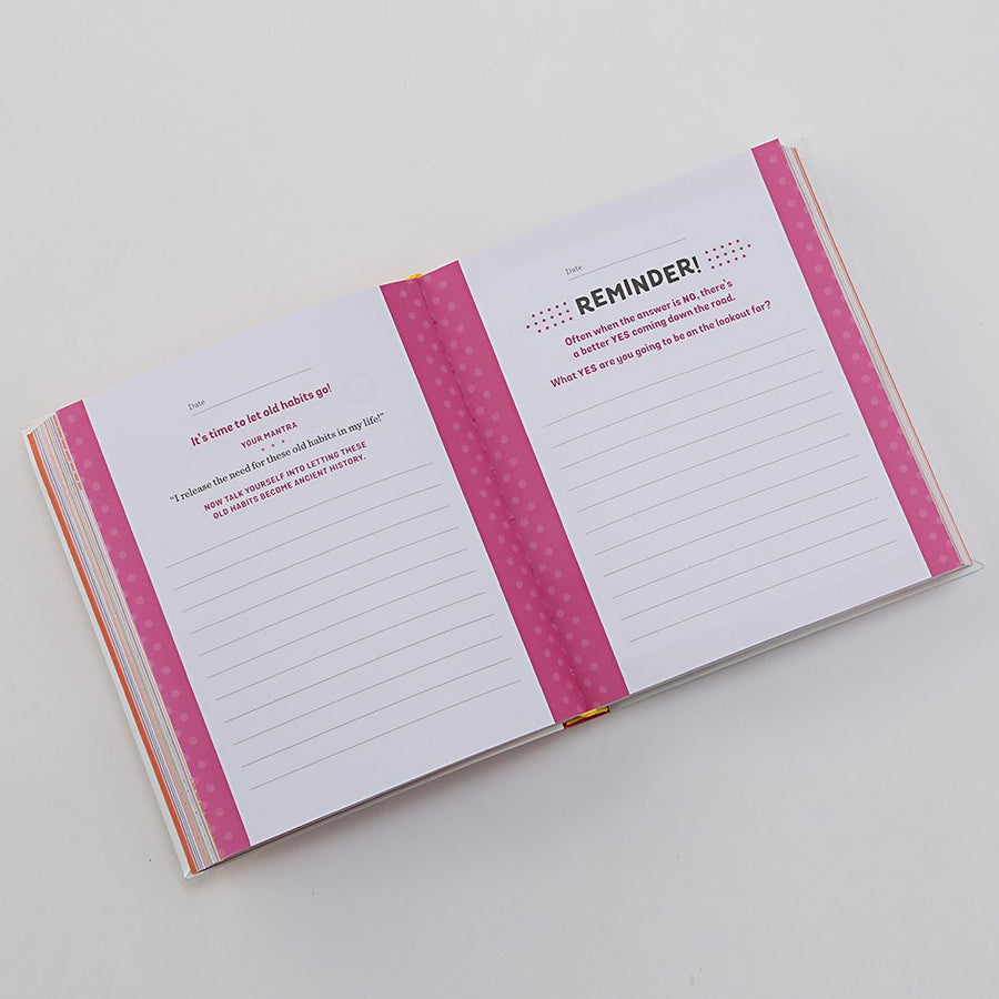 Instant Happy Journal