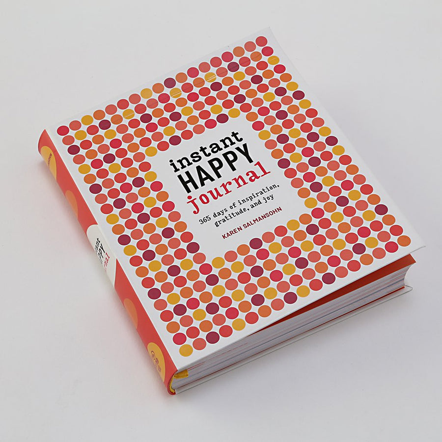 Instant Happy Journal