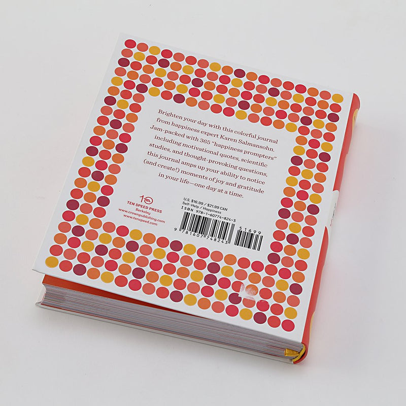 Instant Happy Journal