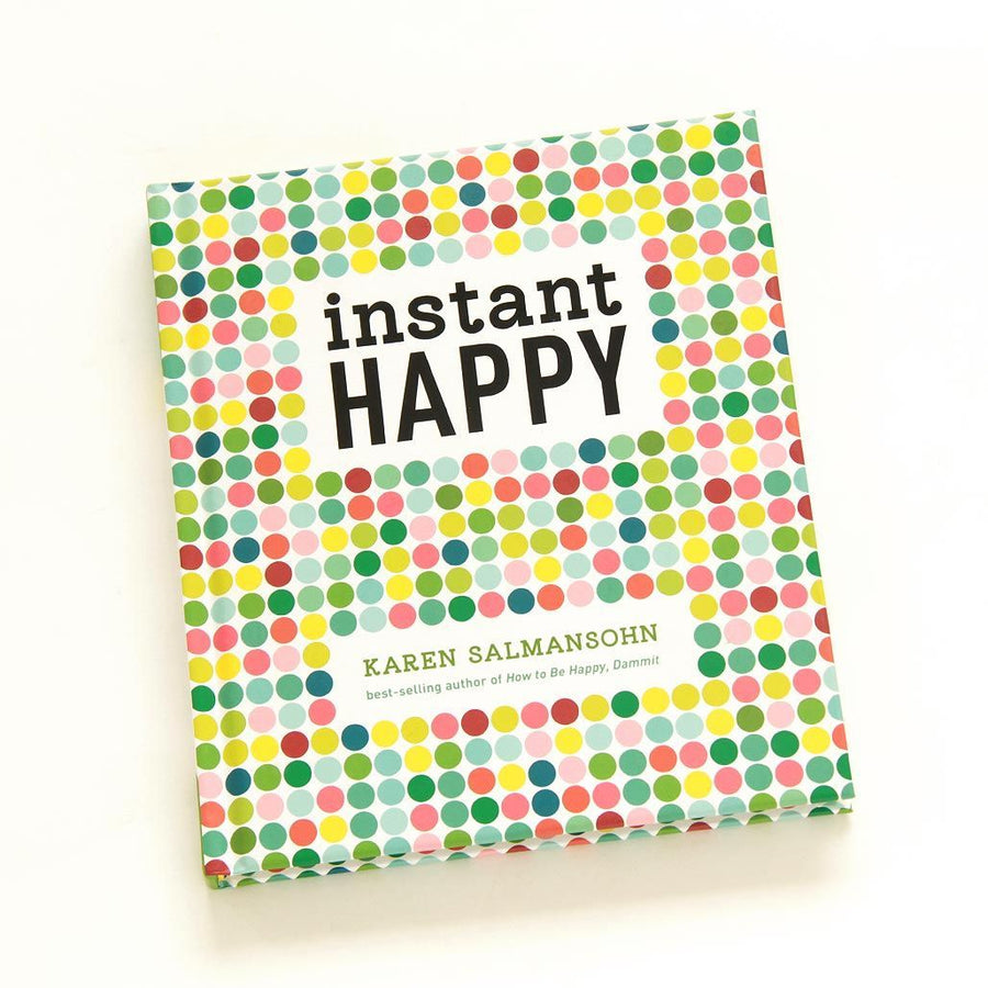 Instant Happy Journal