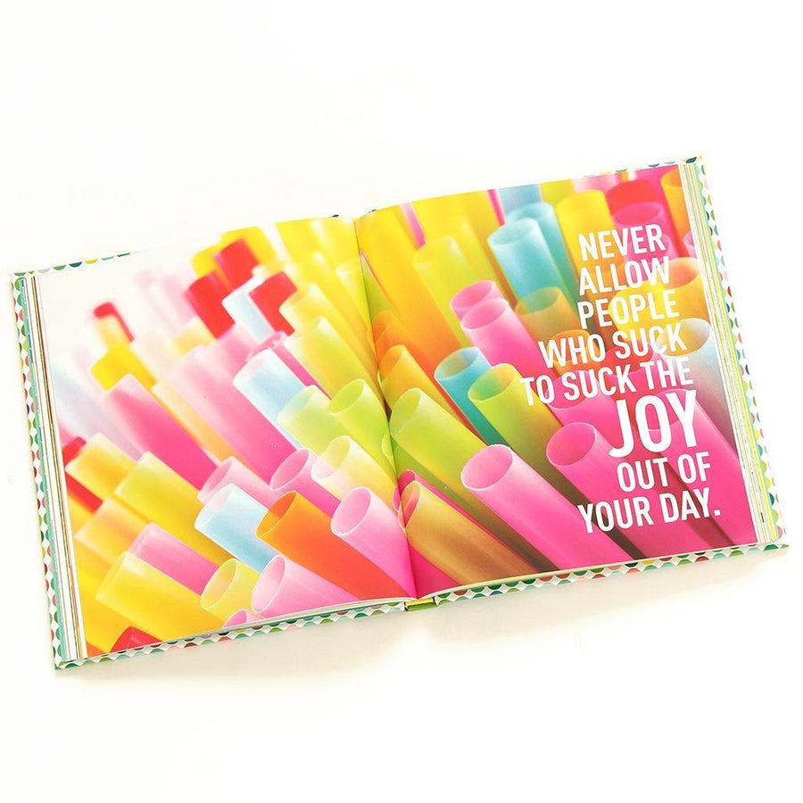 Instant Happy Journal